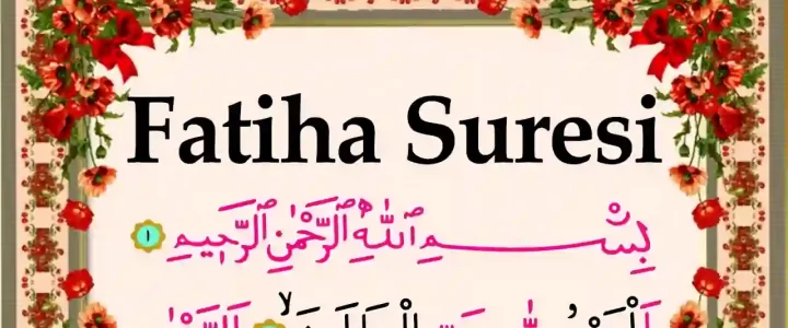 fatiha suresi shorts