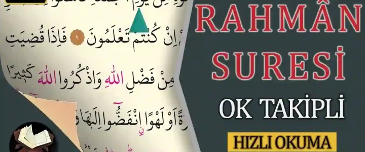 rahman suresi ok takipli