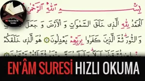 Enam Suresi