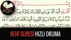 Kehf Suresi