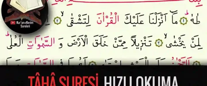 Taha Suresi